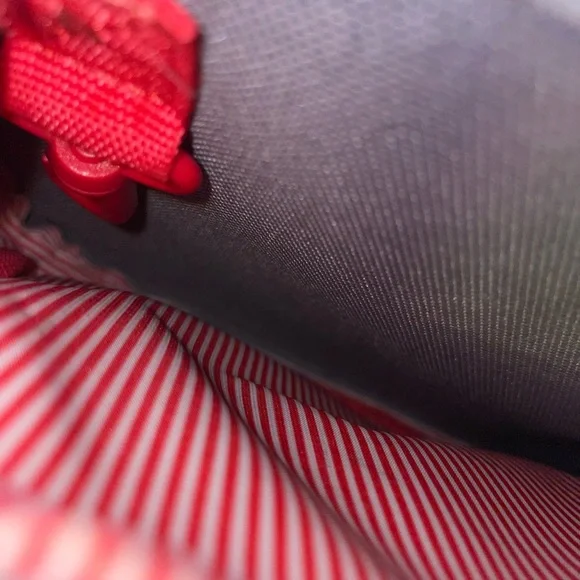 Light Grey Herschel Bag - Picture 4 of 4